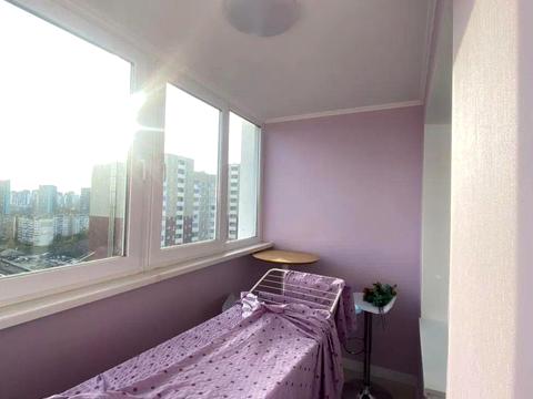 квартира по адресу Сергея Данченко ул., 1