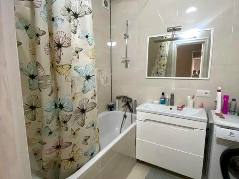 квартира по адресу Сергея Данченко ул., 1