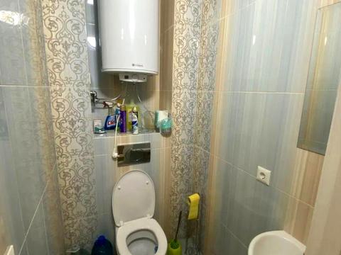 квартира по адресу Сергея Данченко ул., 1