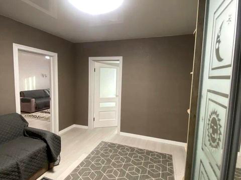 квартира по адресу Сергея Данченко ул., 1