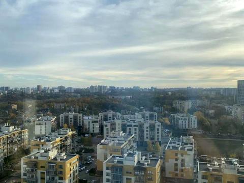 квартира по адресу Сергея Данченко ул., 1