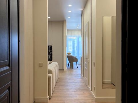 квартира по адресу Антоновича ул. (Горького), 109