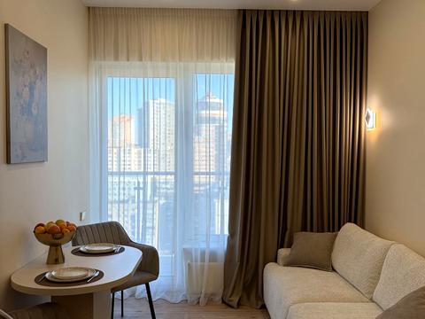 квартира по адресу Антоновича ул. (Горького), 109