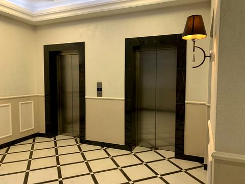 квартира по адресу Антоновича ул. (Горького), 109