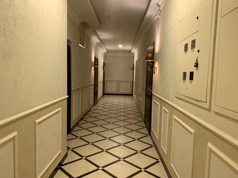 квартира по адресу Антоновича ул. (Горького), 109