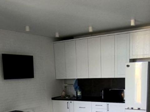 квартира за адресою Соборності просп. (Возз'єднання), 17