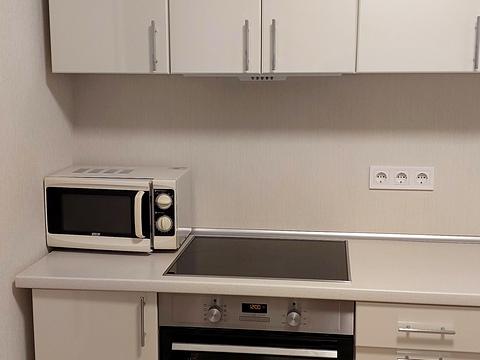 квартира по адресу Александра Мишуги ул., 10