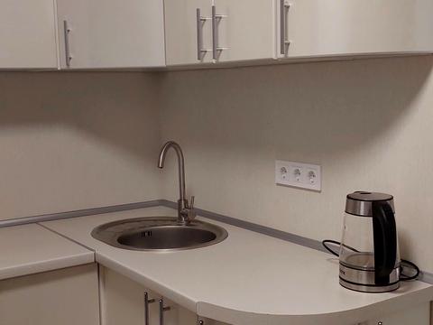 квартира по адресу Александра Мишуги ул., 10