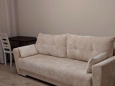 квартира по адресу Александра Мишуги ул., 10