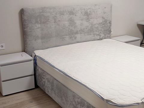 квартира по адресу Александра Мишуги ул., 10