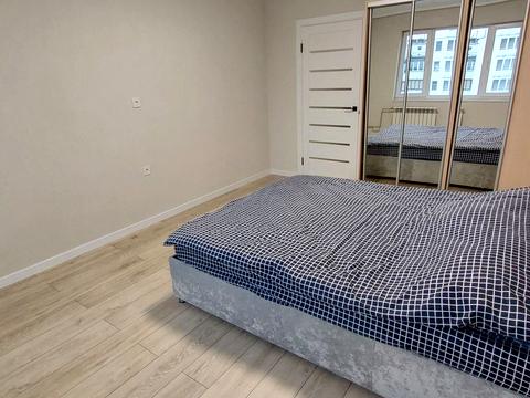 квартира по адресу Александра Мишуги ул., 10