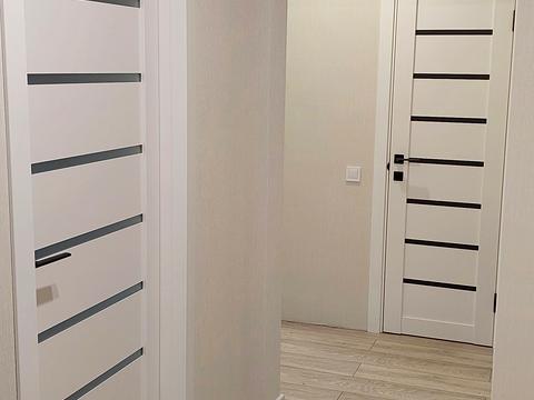 квартира по адресу Александра Мишуги ул., 10