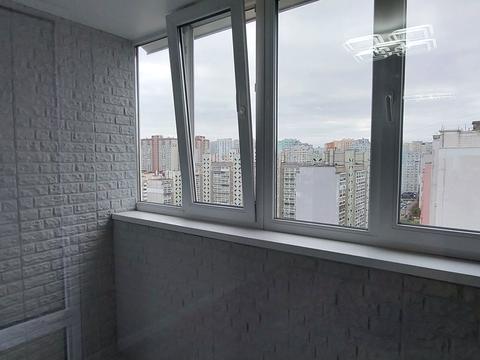 квартира по адресу Александра Мишуги ул., 10