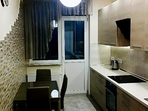 квартира за адресою Юлії Здановської вул. (Ломоносова), 46/1