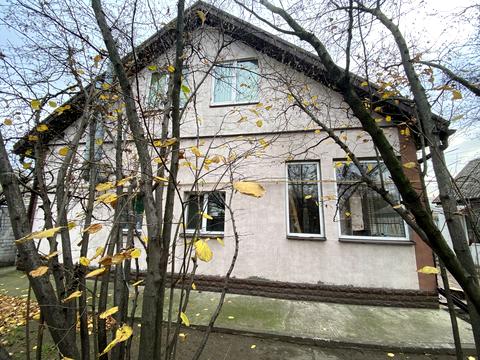 дом по адресу Добробатів ул. (Іларіонівська)