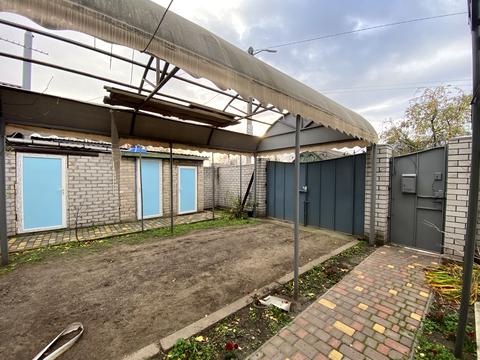 дом по адресу Добробатів ул. (Іларіонівська)