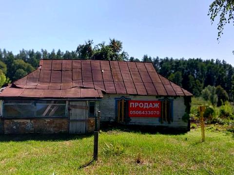 участок по адресу Київська, 10