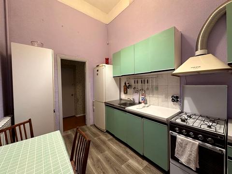 квартира за адресою Стрілецька вул., 6/7