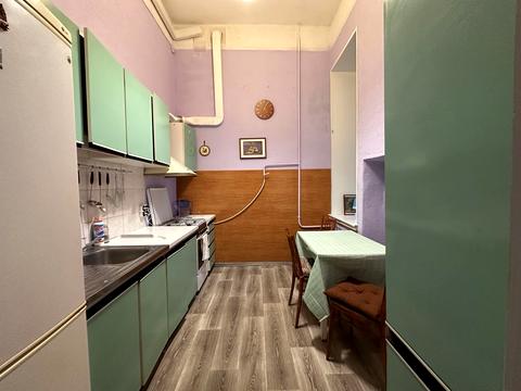 квартира за адресою Стрілецька вул., 6/7