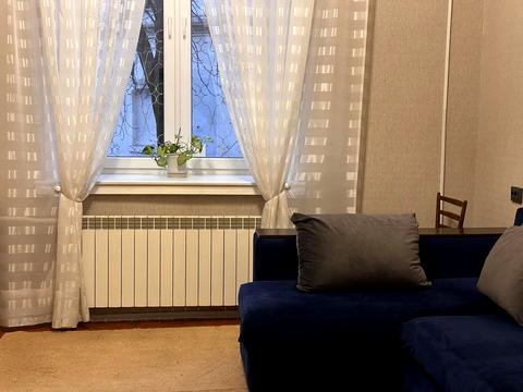 квартира за адресою Стрілецька вул., 6/7