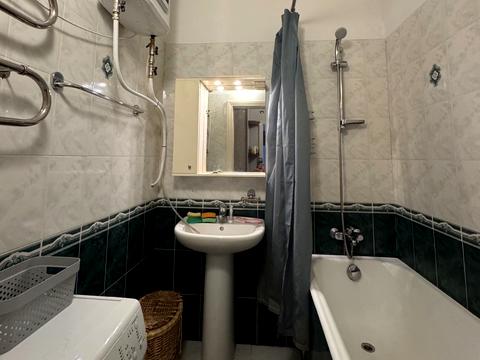 квартира за адресою Саксаганського вул., 61/17