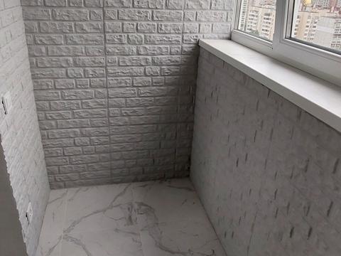 квартира по адресу Александра Мишуги ул., 10