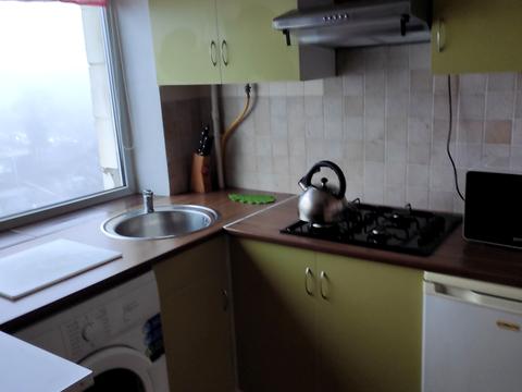 квартира за адресою Голосіївський просп. (40-річчя Жовтня), 118к1