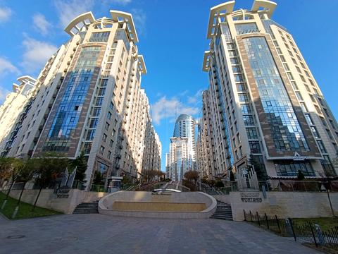 квартира за адресою Саперне Поле вул., 5-А