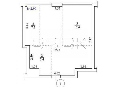 квартира за адресою Саперне Поле вул., 5-А
