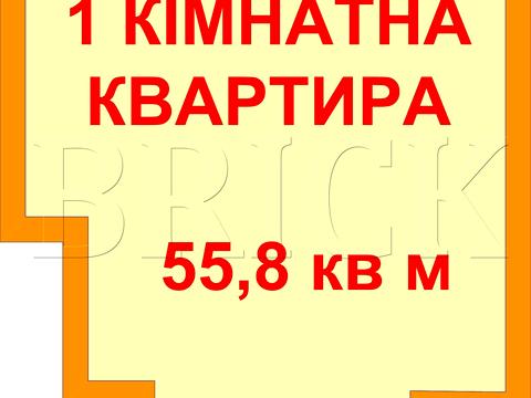 квартира за адресою Саперне Поле вул., 5-А