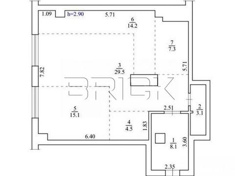 квартира за адресою Саперне Поле вул., 5-А