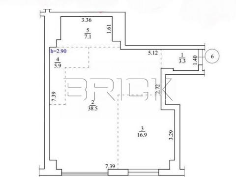 квартира за адресою Саперне Поле вул., 5-А
