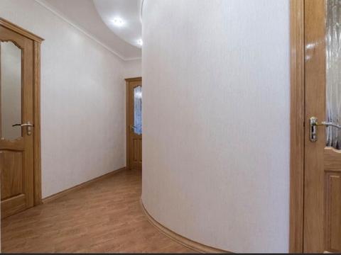 квартира за адресою Миколи Бажана просп., 2