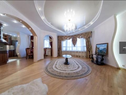 квартира за адресою Миколи Бажана просп., 2