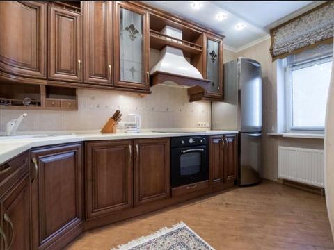 квартира за адресою Миколи Бажана просп., 2