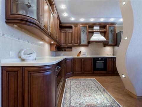 квартира за адресою Миколи Бажана просп., 2