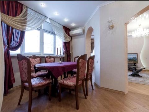 квартира за адресою Миколи Бажана просп., 2