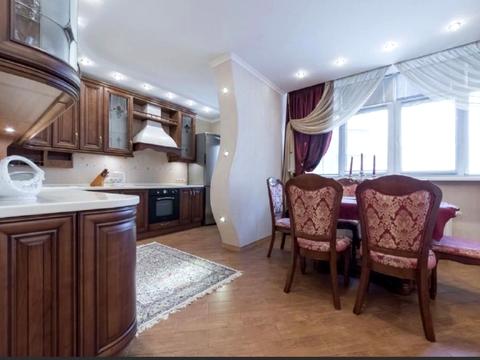 квартира за адресою Миколи Бажана просп., 2