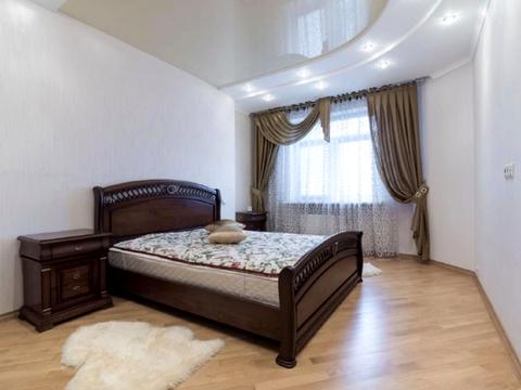 квартира за адресою Миколи Бажана просп., 2