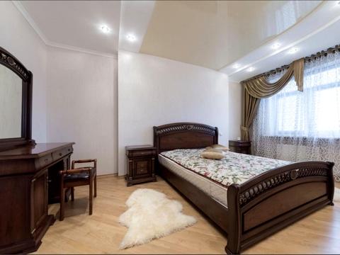 квартира за адресою Миколи Бажана просп., 2