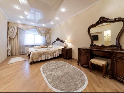 квартира за адресою Миколи Бажана просп., 2