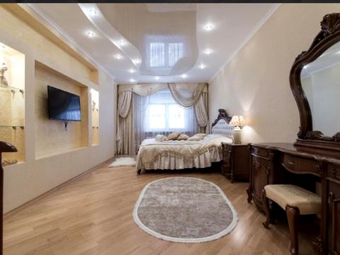 квартира за адресою Миколи Бажана просп., 2