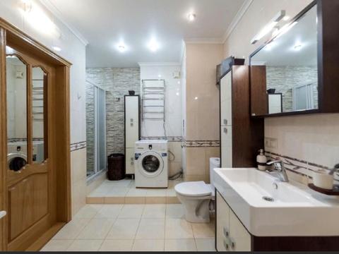 квартира за адресою Миколи Бажана просп., 2