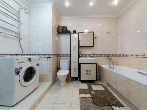 квартира за адресою Миколи Бажана просп., 2