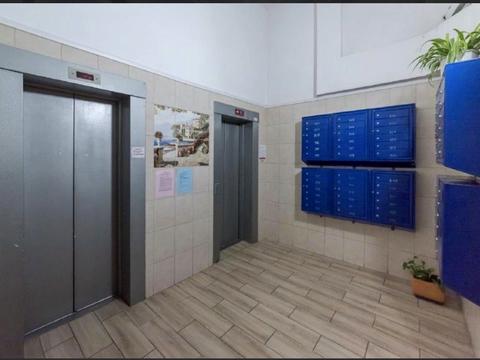 квартира за адресою Миколи Бажана просп., 2