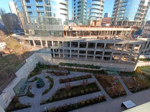 квартира за адресою Саперне Поле вул., 5-А