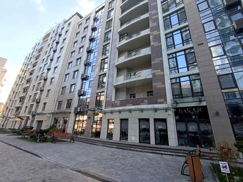 квартира за адресою Саперне Поле вул., 5-А