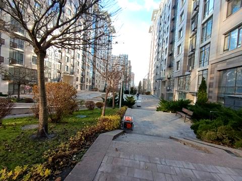 квартира за адресою Саперне Поле вул., 5-А