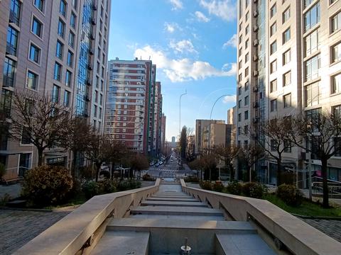 квартира за адресою Саперне Поле вул., 5-А