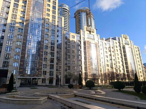 квартира за адресою Саперне Поле вул., 5-А